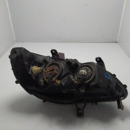 9118791 faro fanale proiettore ant SX Opel Zafita A 1999-05
