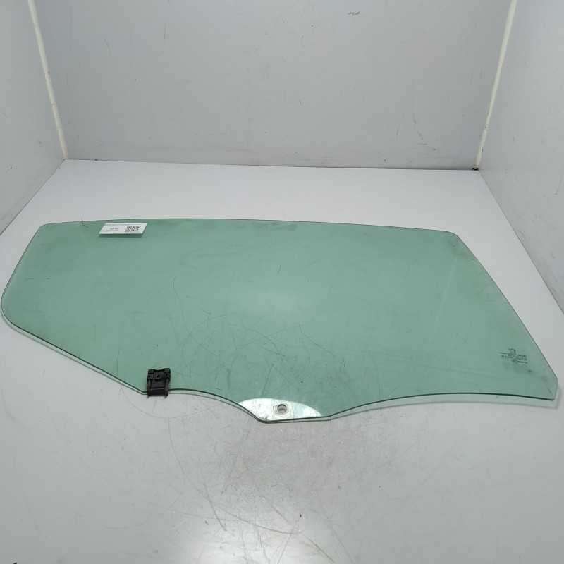 9204V6 Vetro scendente finestrino post dx Peugeot 508 8D 1.6 hdi 2012