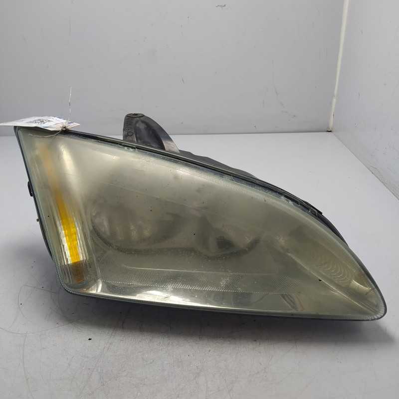 4M5113K060AA Faro fanale frontale dx Ford Focus SW II 2004-12