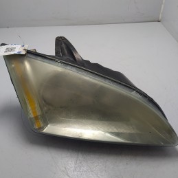 4M5113K060AA Faro fanale frontale dx Ford Focus SW II 2004-12 