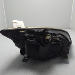 4M5X13K060BA Faro fanale ant sx Ford Focus II 2004-12 