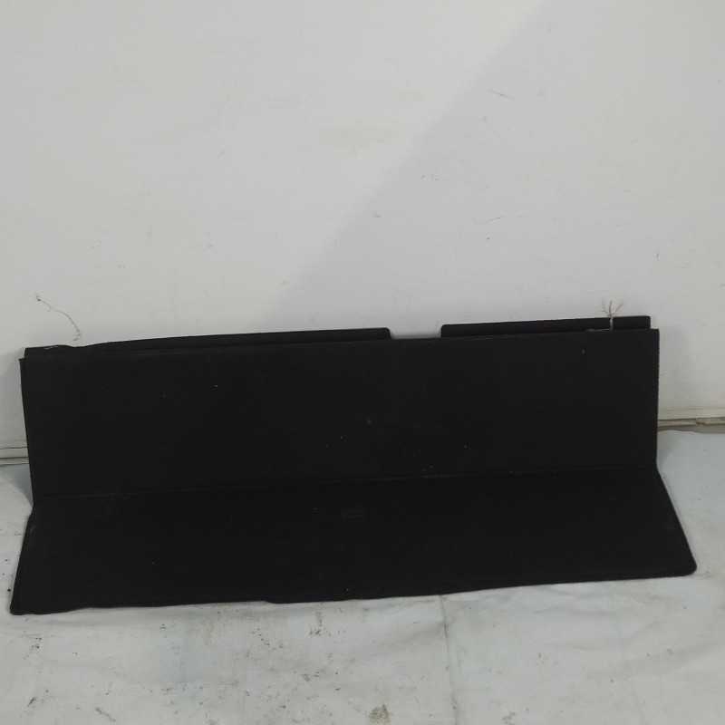 96863234ZE Tappettino bagagliaio portellone Peugeot 508 8D 1.6 hdi 2012