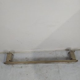9686539380 Traversa posteriore paraurti Peugeot 508 8D 1.6 hdi 2012