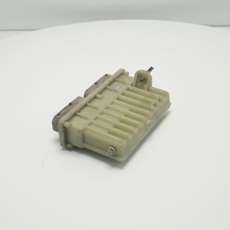 CENTRALINA CONTROLLO VENTOLA RAFFREDDAMENTO MOTORE SOFFIATORE OPEL ASTRA G 1.7 DTI 15396912