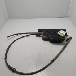 20917024 centralina motorino freno stazionamento Opel Insignia G09 2.0 CDTI Tourer 118 KW 2010