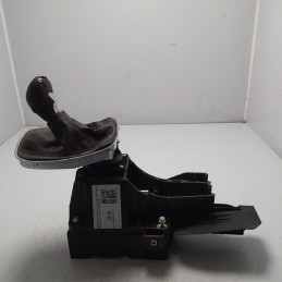 55563829 torretta leva cambio 6M Opel Insignia G09 2.0 CDTI Tourer 118 KW 2010
