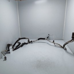 Tubi condotti clima A/C Opel Insignia G09 2.0 CDTI Tourer 118 KW 2010
