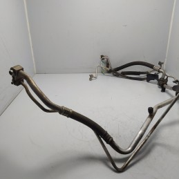 Tubi condotti clima A/C Opel Insignia G09 2.0 CDTI Tourer 118 KW 2010