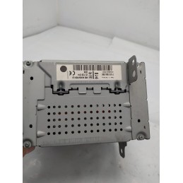 22739814 autoradio stereo lettore CD Opel Insignia G09 2.0 CDTI Tourer 118 KW 2010