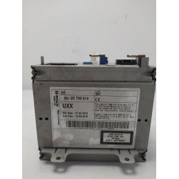 22739814 autoradio stereo lettore CD Opel Insignia G09 2.0 CDTI Tourer 118 KW 2010