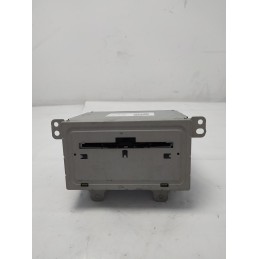 22739814 autoradio stereo lettore CD Opel Insignia G09 2.0 CDTI Tourer 118 KW 2010