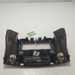 13321693 bocchette aerazione abitacolo Opel Insignia G09 2.0 CDTI Tourer 118 KW 2010