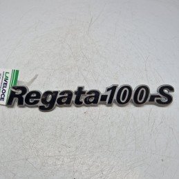 Logo stemma scritta fregio...