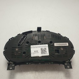 20970768 quadro strumenti contachilometri Opel Insignia G09 2.0 CDTI Tourer 118 KW 2010