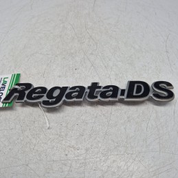 Logo stemma scritta fregio...