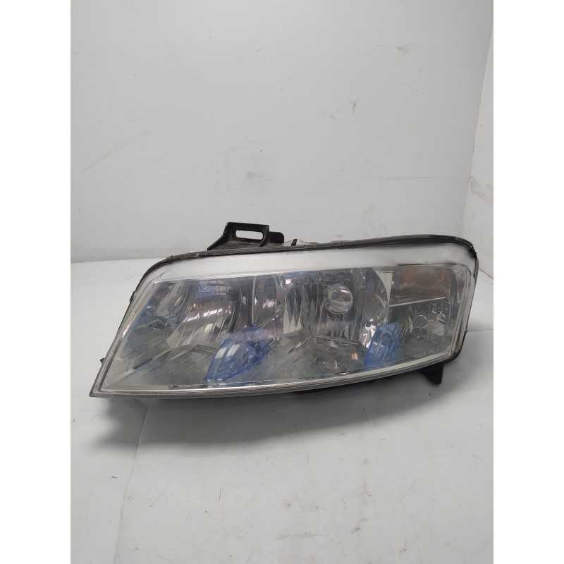 51716371 faro fanale proiettore ant SX Fiat Stilo 192 2001-09