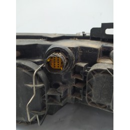 51716371 faro fanale proiettore ant SX Fiat Stilo 192 2001-09