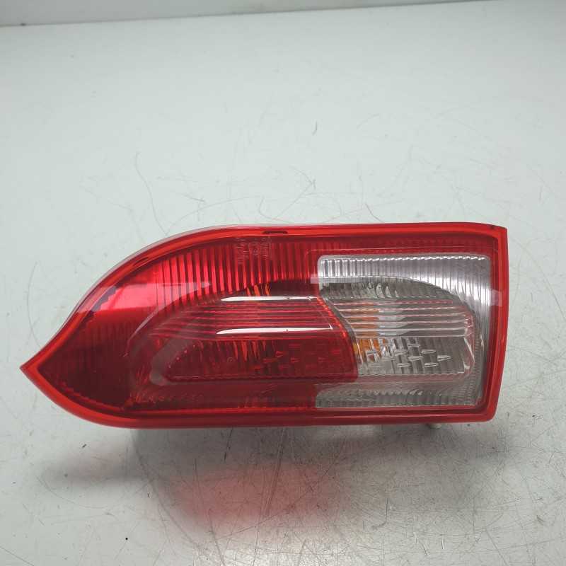 13226855 stop faro fanale post DX Opel Insignia G09 2.0 CDTI Tourer 118 KW 2010 interno portellone