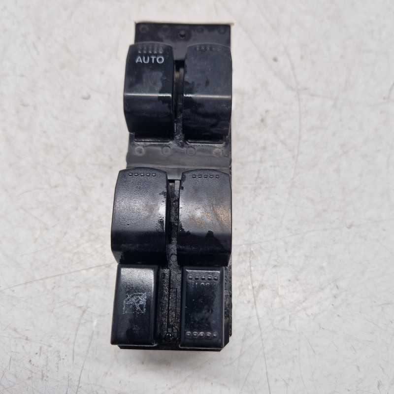 64J201198T Pulsantiera alzavetro ant sx Fiat Sedici 189 2006