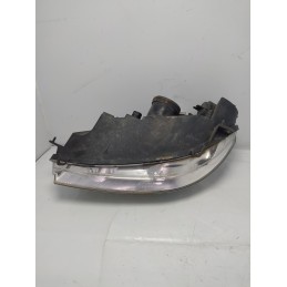51760025 faro fanale proiettore ant DX Fiat Punto MK3 188 2003-13