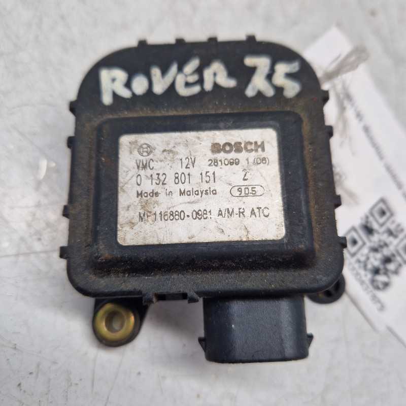 0132801151 Motorino ventola abitacolo Rover 75 2000