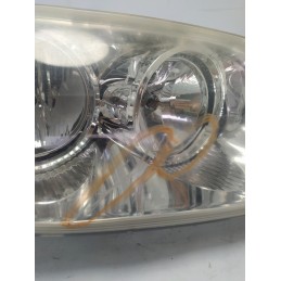 51760025 faro fanale proiettore ant DX Fiat Punto MK3 188 2003-13