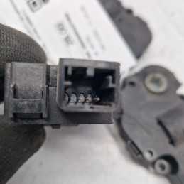 412650750 3XPZ Attuatori riscaldamento clima Mercedes M ML  W164 2005-11