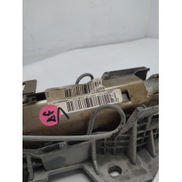9685984177 Piantone colonna sterzo Peugeot 508 8D 1.6 hdi 2012