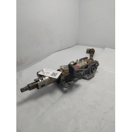 9685984177 Piantone colonna sterzo Peugeot 508 8D 1.6 hdi 2012