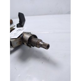 9685984177 Piantone colonna sterzo Peugeot 508 8D 1.6 hdi 2012