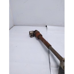 9685984177 Piantone colonna sterzo Peugeot 508 8D 1.6 hdi 2012