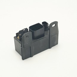 CENTRALINA PRERISCALDAMENTO CANDELETTE MERCEDES W168 CLASSE A A170 BOSCH 899075000