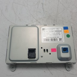 20935346 display schermo multifunzioni Opel Insignia G09 2.0 CDTI Tourer 118 KW 2010