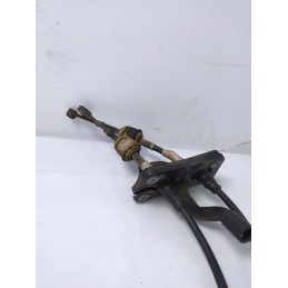 463141690 Leva cambio 6 marce con cavi Peugeot Boxer 2.2 hdi 2012