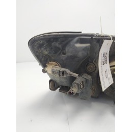 92101-1CXXX faro fanale proiettore ant SX Hyundai Getz MK2 2005-08 da lucidare
