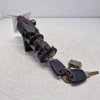 08712 05521B365 Blocchetto accensione Fiat Punto 188 1999-12 7 pin