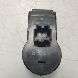 13268720 commutatore pulsante luci fari Opel Insignia G09 2.0 CDTI Tourer 118 KW 2010