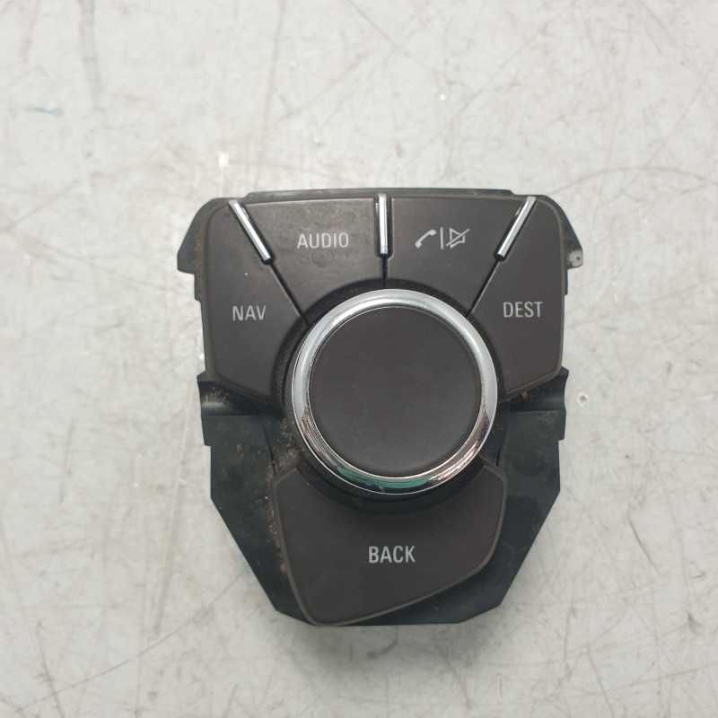 13310071 joystick comandi multifunzioni Opel Insignia G09 2.0 CDTI Tourer 118 KW 2010