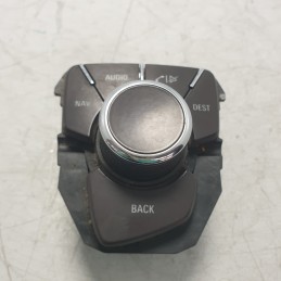 13310071 joystick comandi multifunzioni Opel Insignia G09 2.0 CDTI Tourer 118 KW 2010
