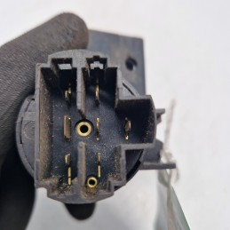 08712 05521B365 Blocchetto accensione Fiat Punto 188 1999-12 7 pin