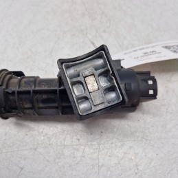 08712 05521B365 Blocchetto accensione Fiat Punto 188 1999-12 7 pin