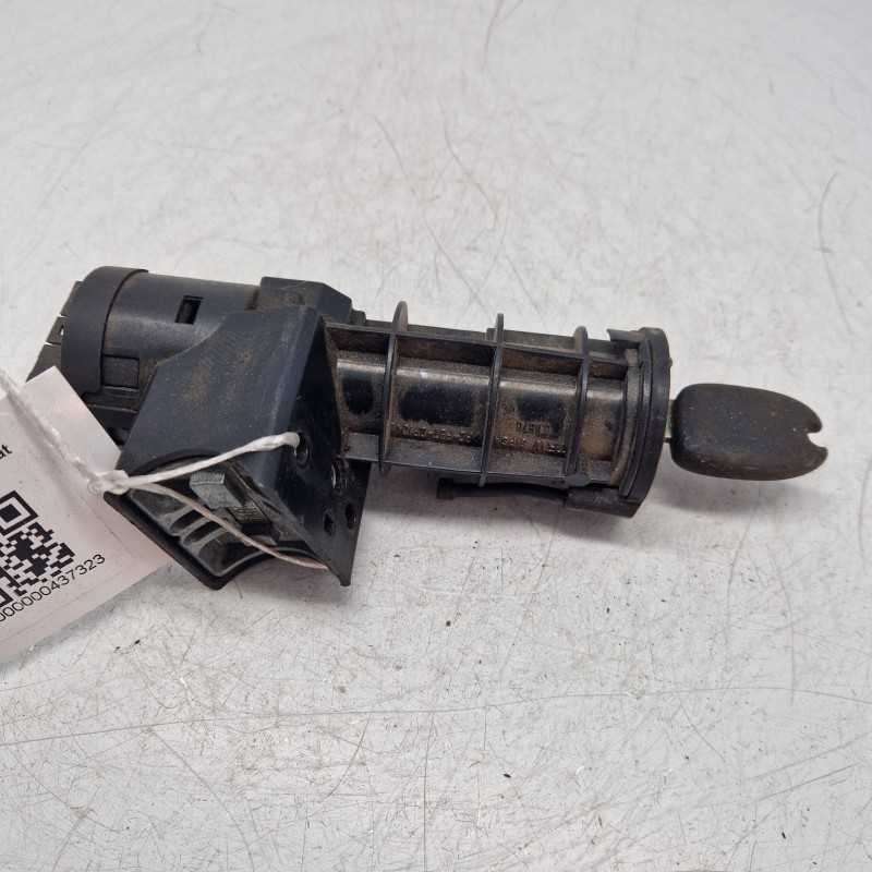 06670 05521B365 Blocchetto accensione Fiat Punto I 176 1993-99 7 PIN