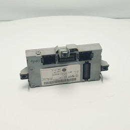 CENTRALINA ECUBODY COMPUTER MODULO CONTROLLO FIAT PUNTO 2° SERIE 188 1.2 B 44 KW 46812232