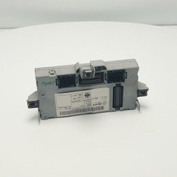CENTRALINA ECUBODY COMPUTER MODULO CONTROLLO FIAT PUNTO 2° SERIE 188 1.2 B 44 KW 46812232