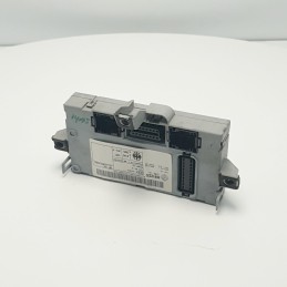 CENTRALINA ECUBODY COMPUTER MODULO CONTROLLO FIAT PUNTO 2° SERIE 188 1.2 B 44 KW 46812232