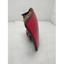 8E5945217 stop faro fanale post SX Audi A4 MK2 B6 8E 1.9 TDI 2004