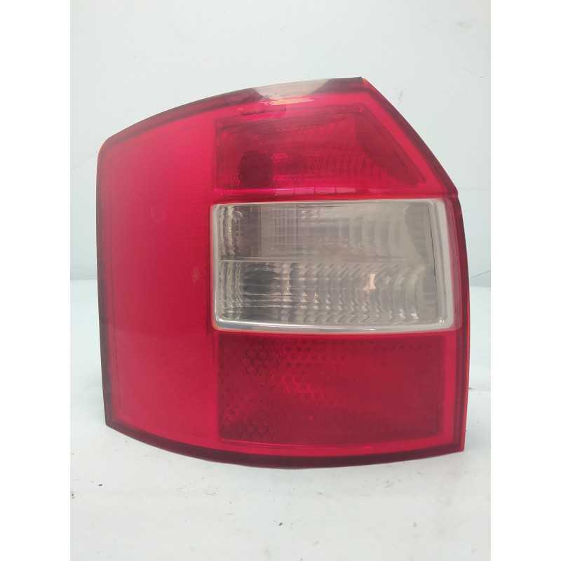 8E5945217 stop faro fanale post SX Audi A4 MK2 B6 8E 1.9 TDI 2004