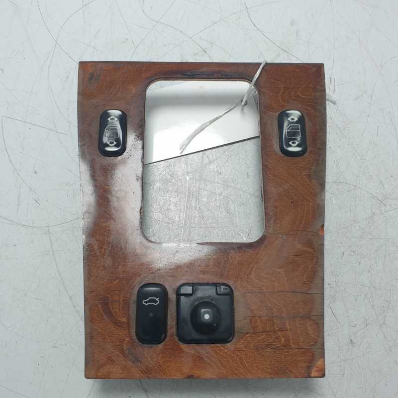 2026804839 mascherina cover leva cambio Mercedes W202 Classe C 220 D 1993-02 pulsanti alzacristalli