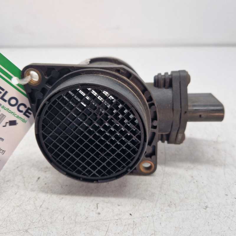 06A906461 Debimetro flussometro Seat Skoda VW Audi A3 2001 5PIN 0280217121