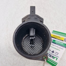 06A906461 Debimetro flussometro Seat Skoda VW Audi A3 2001 5PIN  0280217121